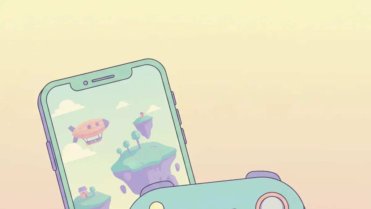 Getting more play from less battery